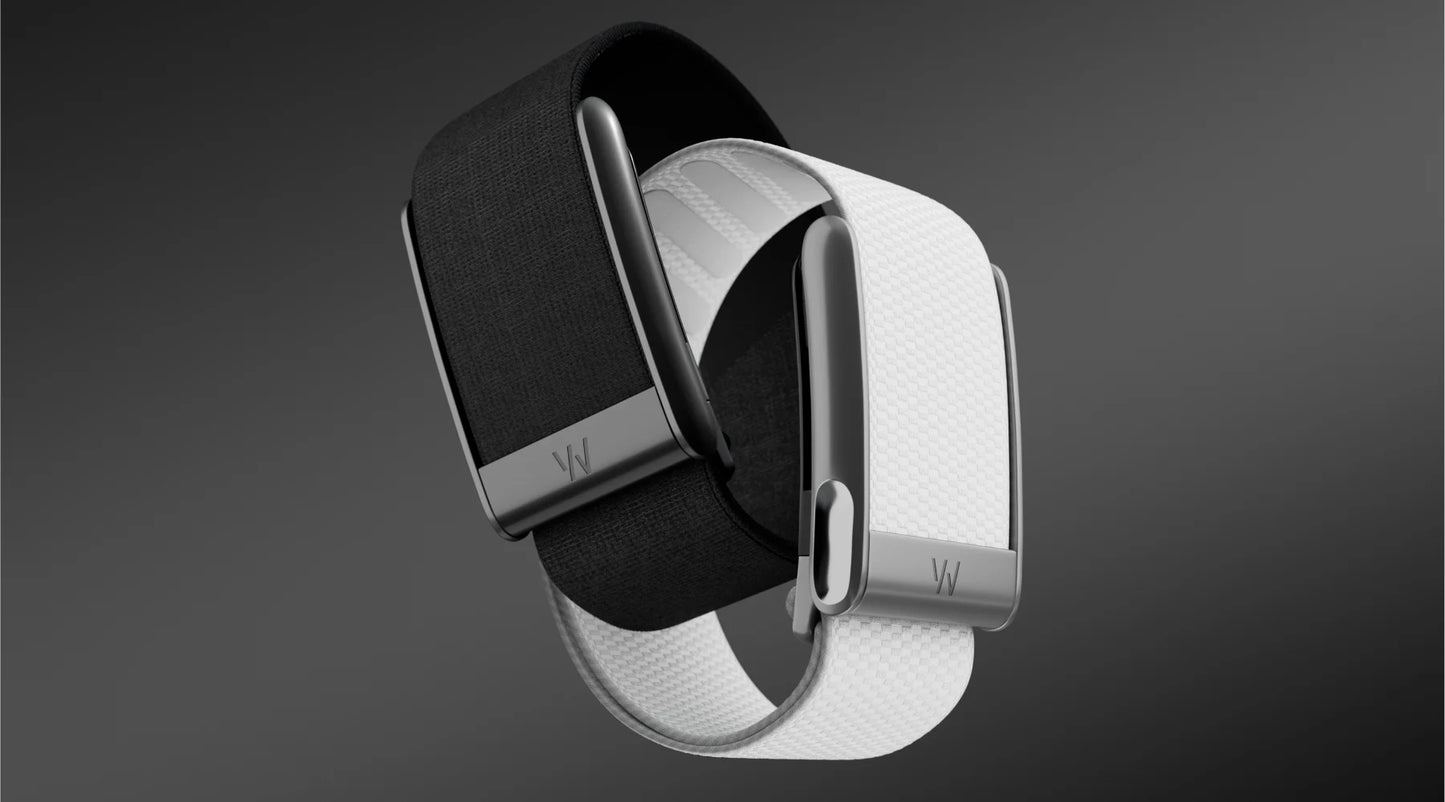 WHOOP 5.0-ONE -جهاز ووب