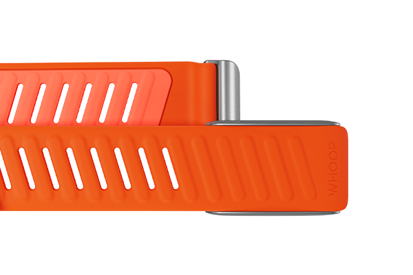 Durable Surge Color SportFlex Silicone Band for WHOOP at Strapco Store Shop the durable Surge Color SportFlex silicone band for WHOOP bands at Strapco Store, designed for high-performance with WHOOP® 4.0.