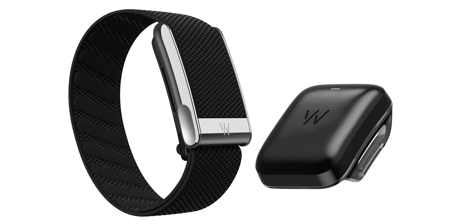 WHOOP MG - Whoop Device