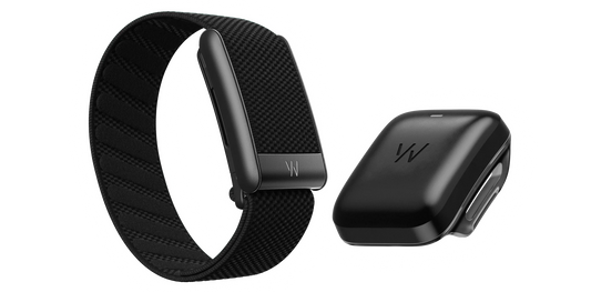 WHOOP 5.0-PEAK -جهاز ووب 5.0