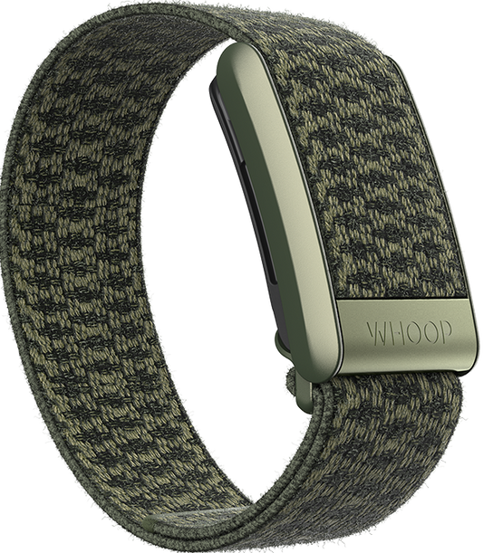 سوار CloudKnit Haven لجهاز WHOOP® 4.0 – مصنوع من الكشمير الناعم، يوفر راحة فائقة وأناقة مميزة. متوفر الآن في Strapco.qa.
