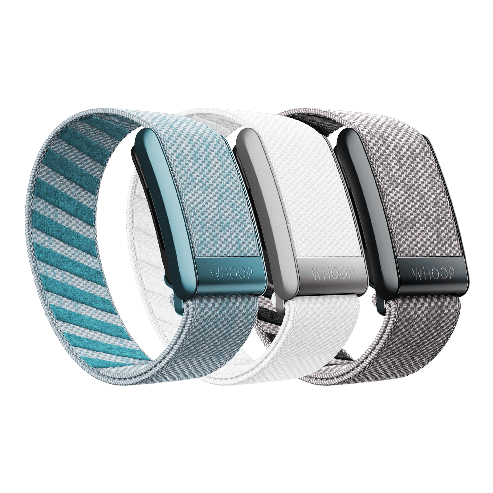 Choose Your Whoop Bands – Strapco - Main Image