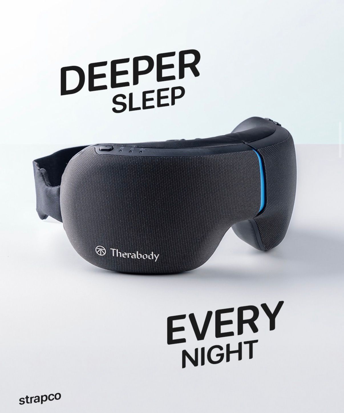 Therabody Smart Goggles