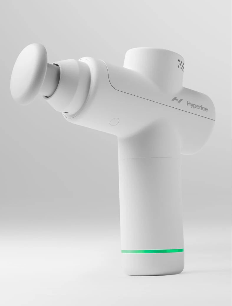 جهاز التدليك المحمول Hypervolt Go 2 - Strapco