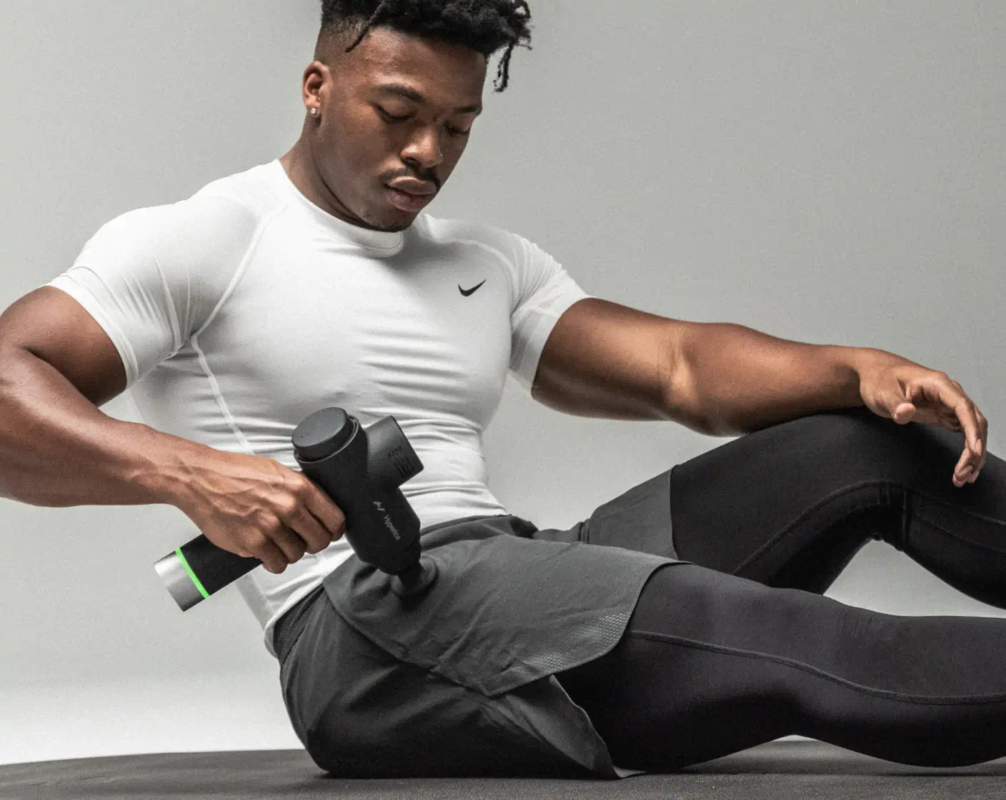 تذكرتك للتحرك بالطريقة التي تريدها HYPERVOLT 2 - Strapco