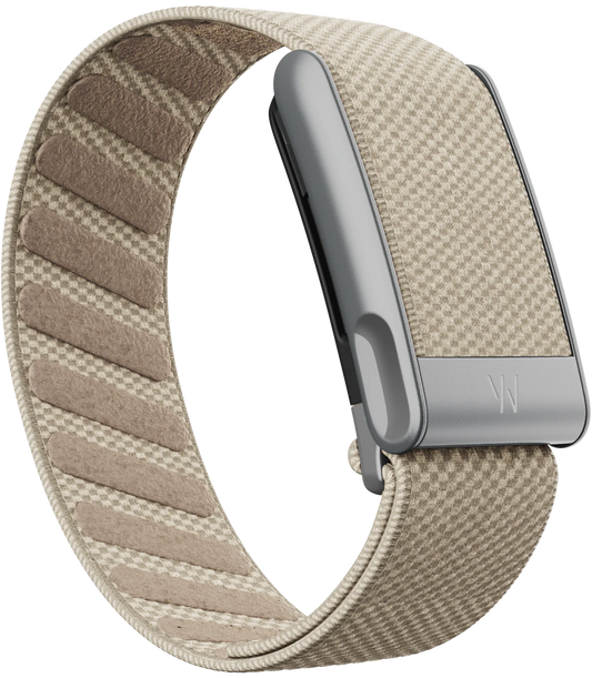 WHOOP MG - Superknit Dune