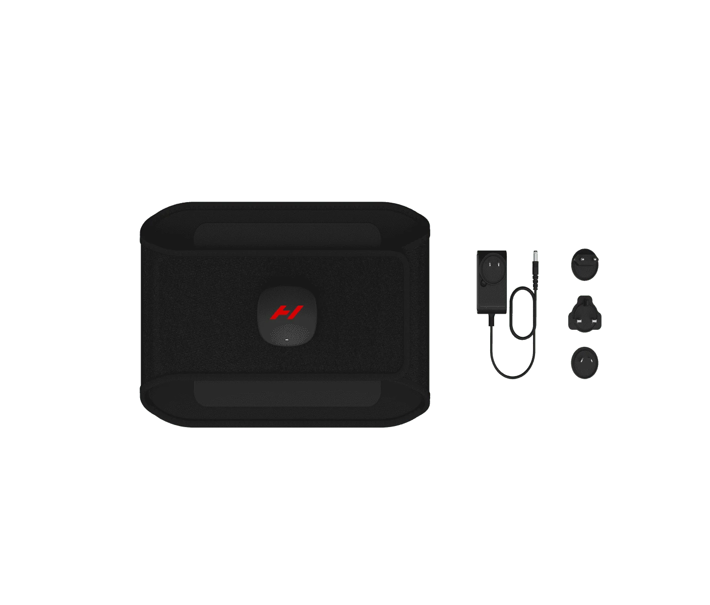 جهاز المعالج الطبيعي لآلام الظهر VENOM BACK - Strapco