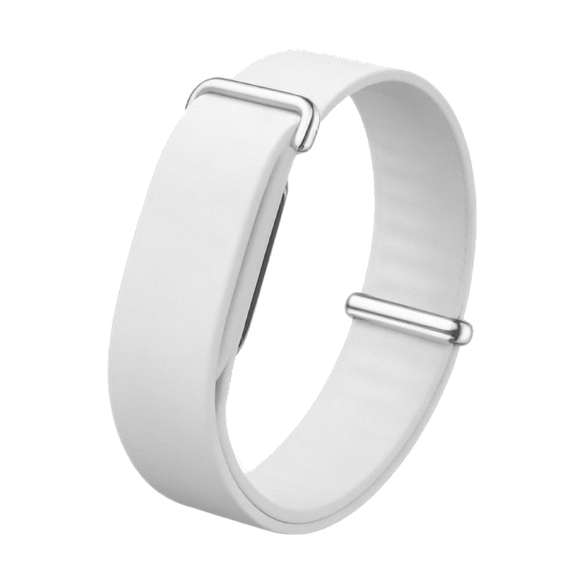 Google Fitbit Air White strap