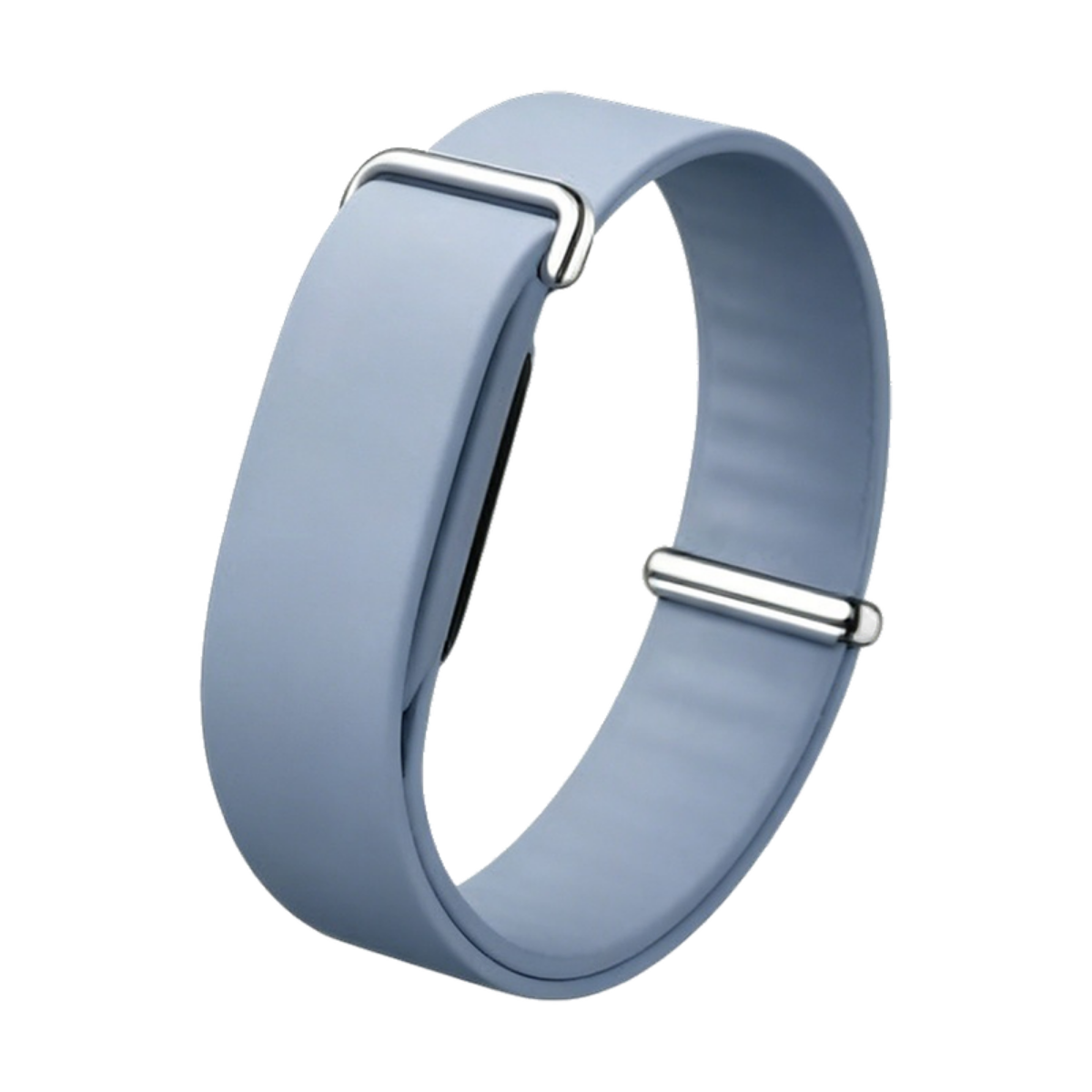 Google Fitbit Air Blue strap