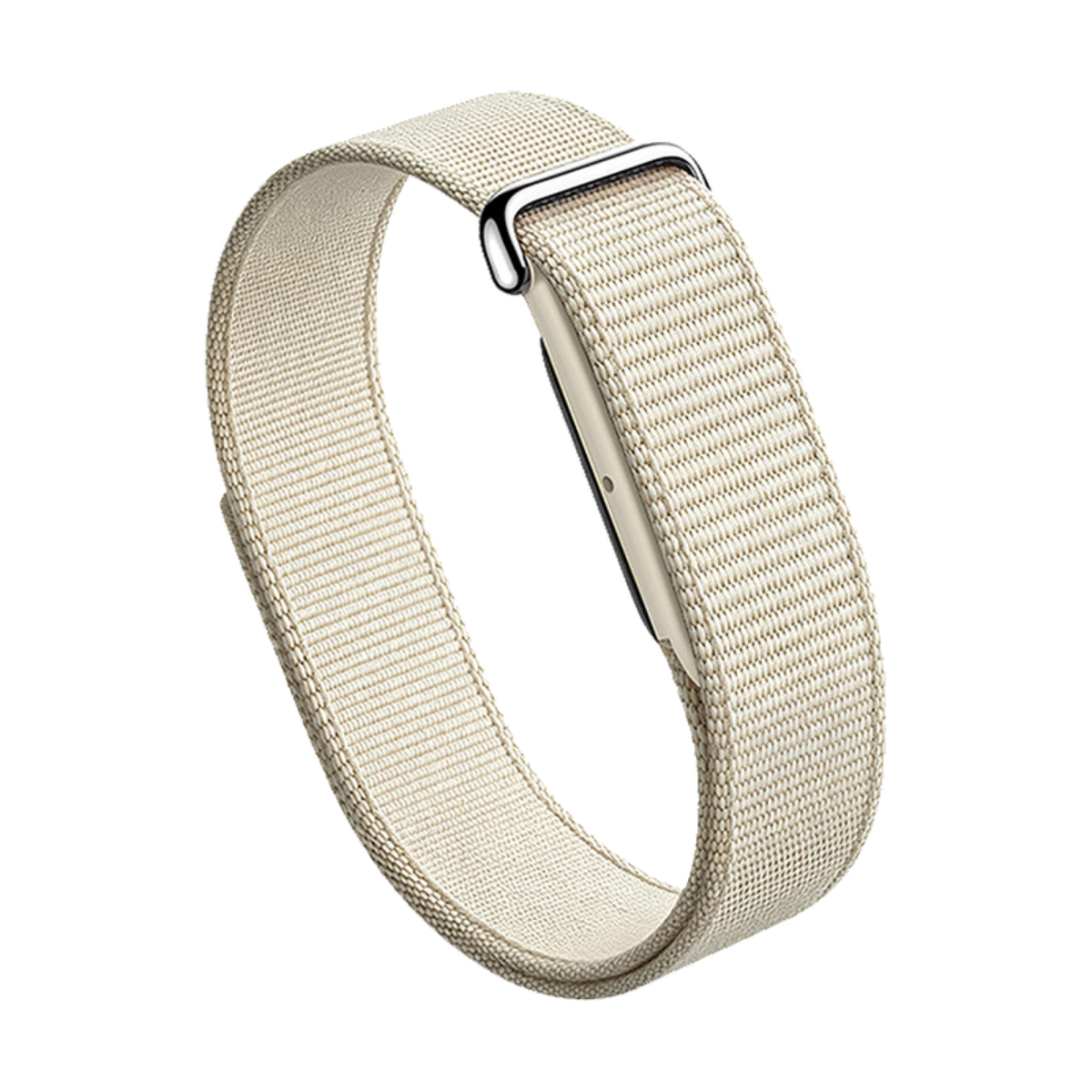 Google Fitbit Air Beige strap
