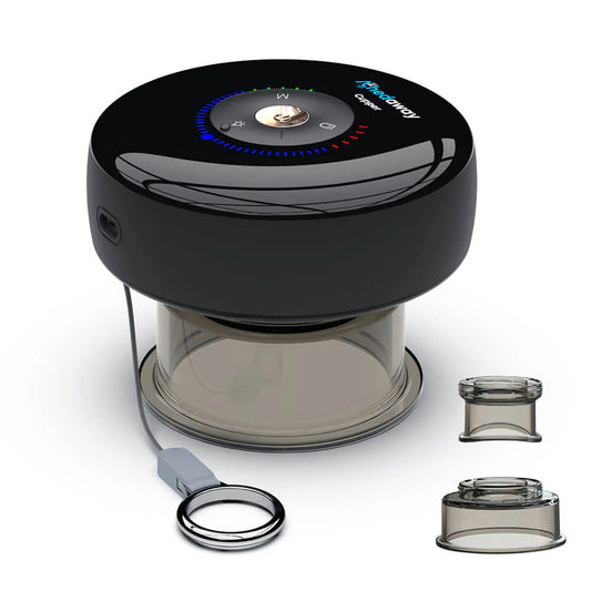 Achedaway Cupper - single device