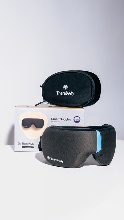 Therabody Smart Goggles