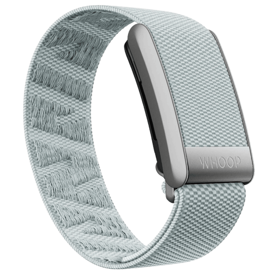 Mist SuperKnit Whoop band - Comfortable, water-resistant Whoop band from StrapcoStore, designed for Whoop 4 users seeking durability and performance