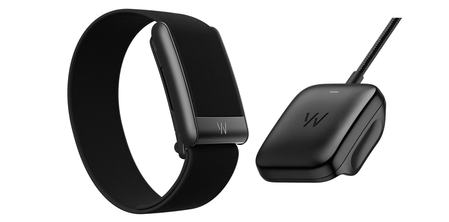 WHOOP 5.0-ONE    -جهاز ووب 5.0