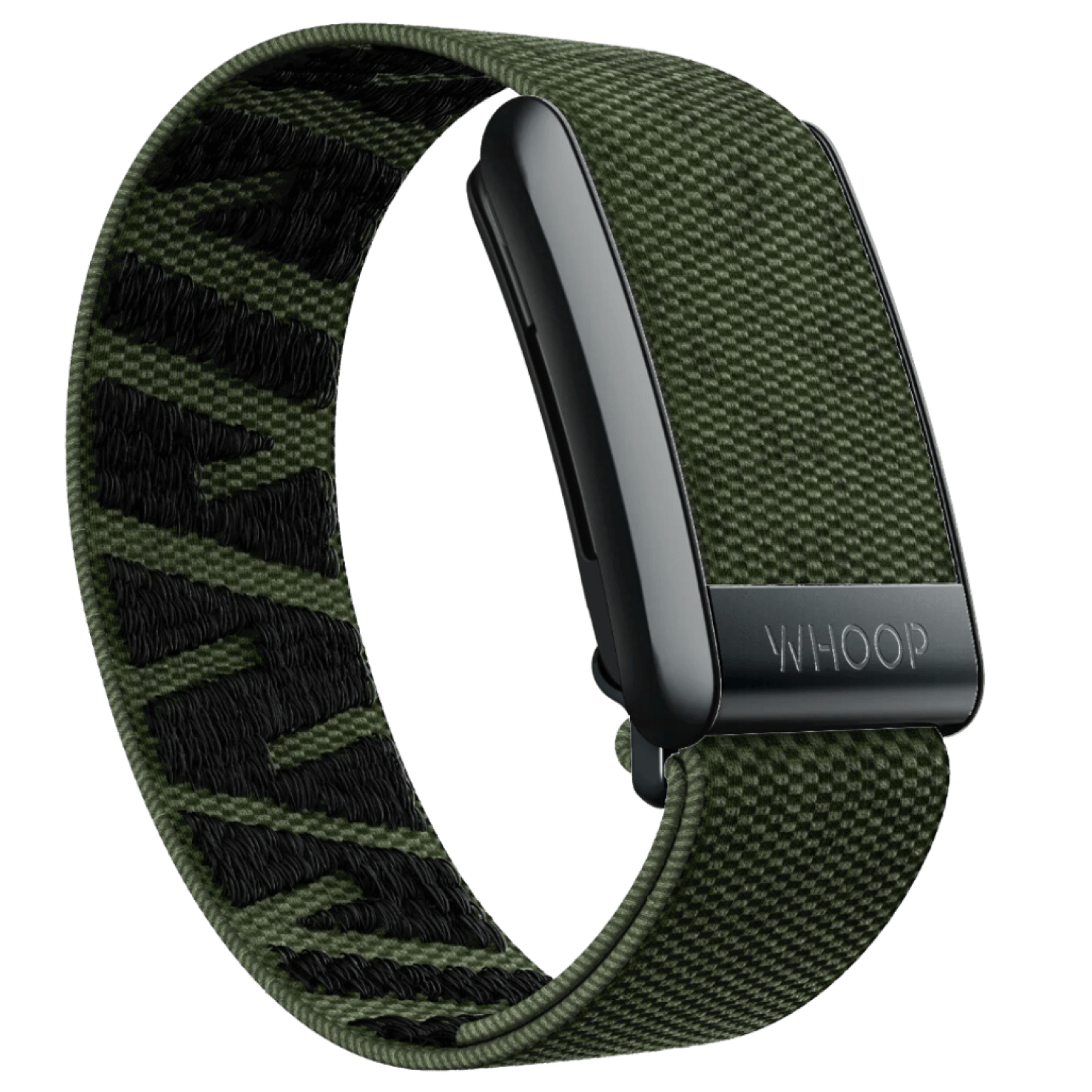 Saudi Arabia SuperKnit Whoop band - Premium water-resistant Whoop band from StrapcoStore, designed for Whoop 4 users, combining durability and comfort