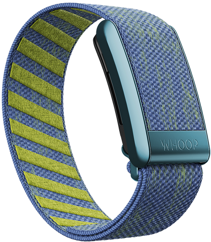 Shore Break SuperKnit WHOOP Band – Durable, Breathable, and Stylish Band for WHOOP 4.0 Fitness Tracker sold by strapcostore