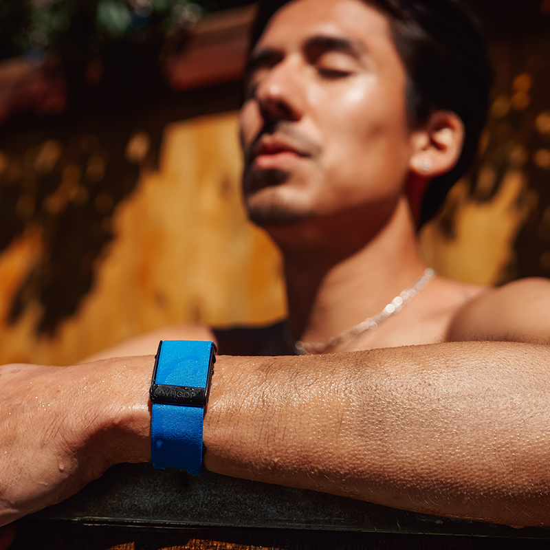 "Dive into Superior Comfort and Durability with HYDROKNIT Bands! Your perfect companion for intense workouts, these bands are crafted for maximum breathability and resilience. Elevate your fitness experience with the next level of comfort and style. 💧🏋️ #HYDROKNIT #FitnessRevolution"