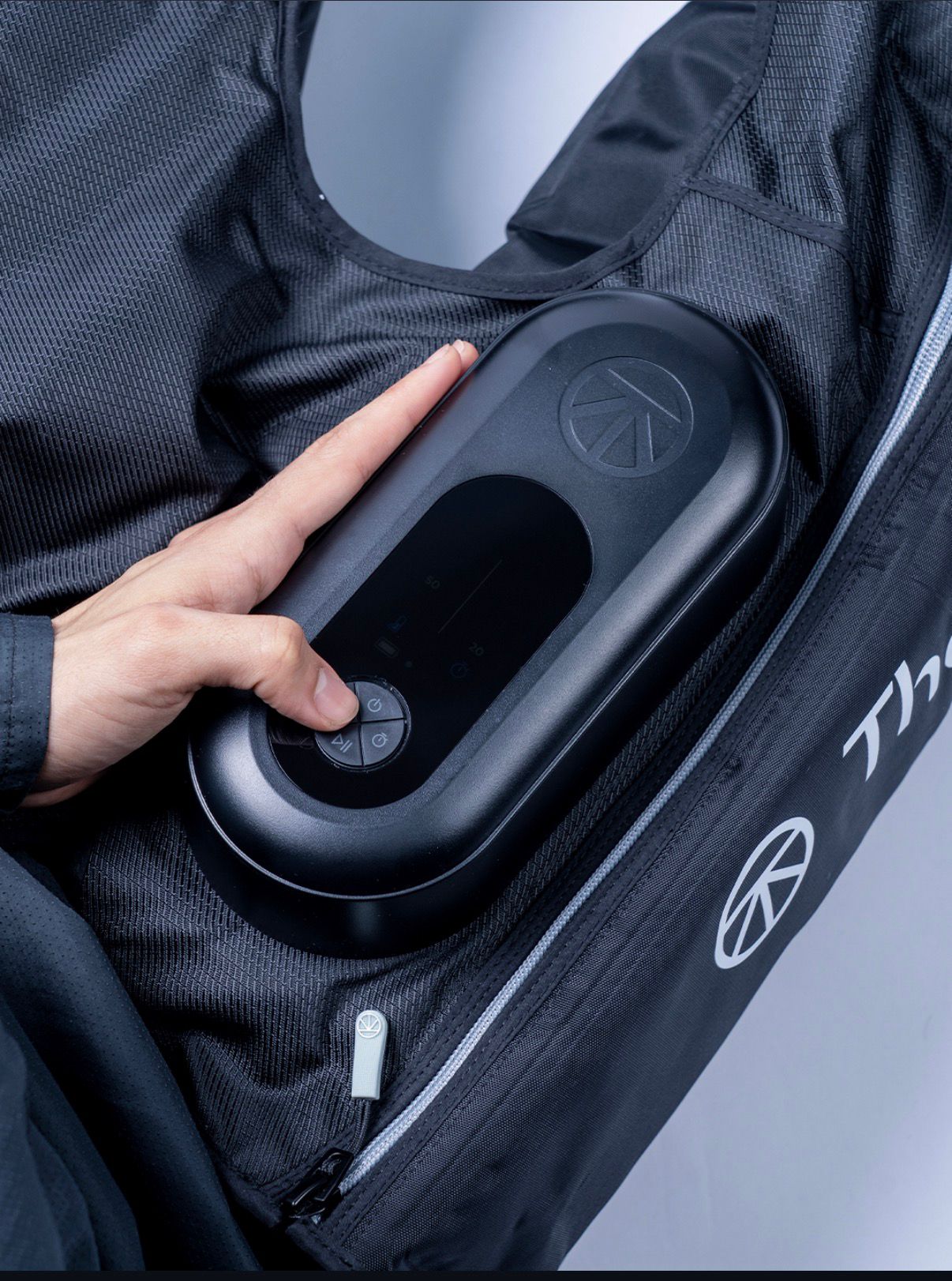 Therabody jetBoots Prime