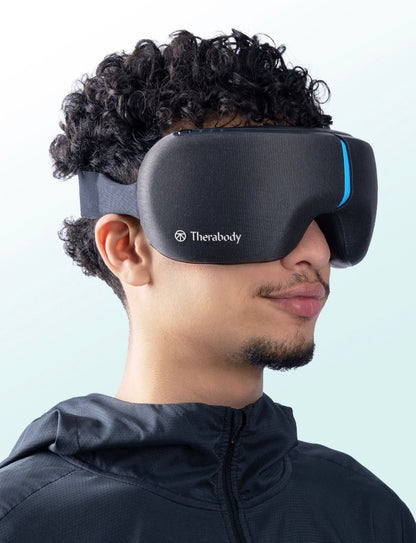 Therabody Smart Goggles