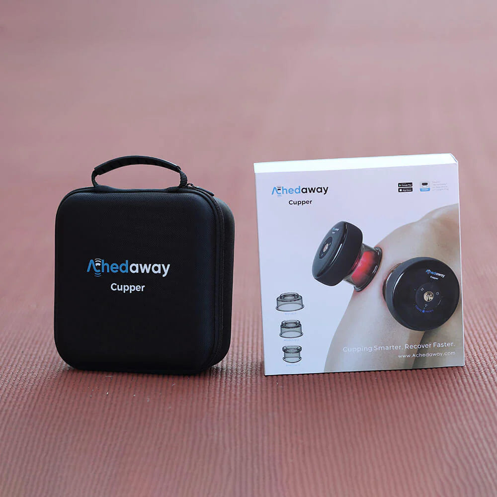 Achedaway Cupper - single device