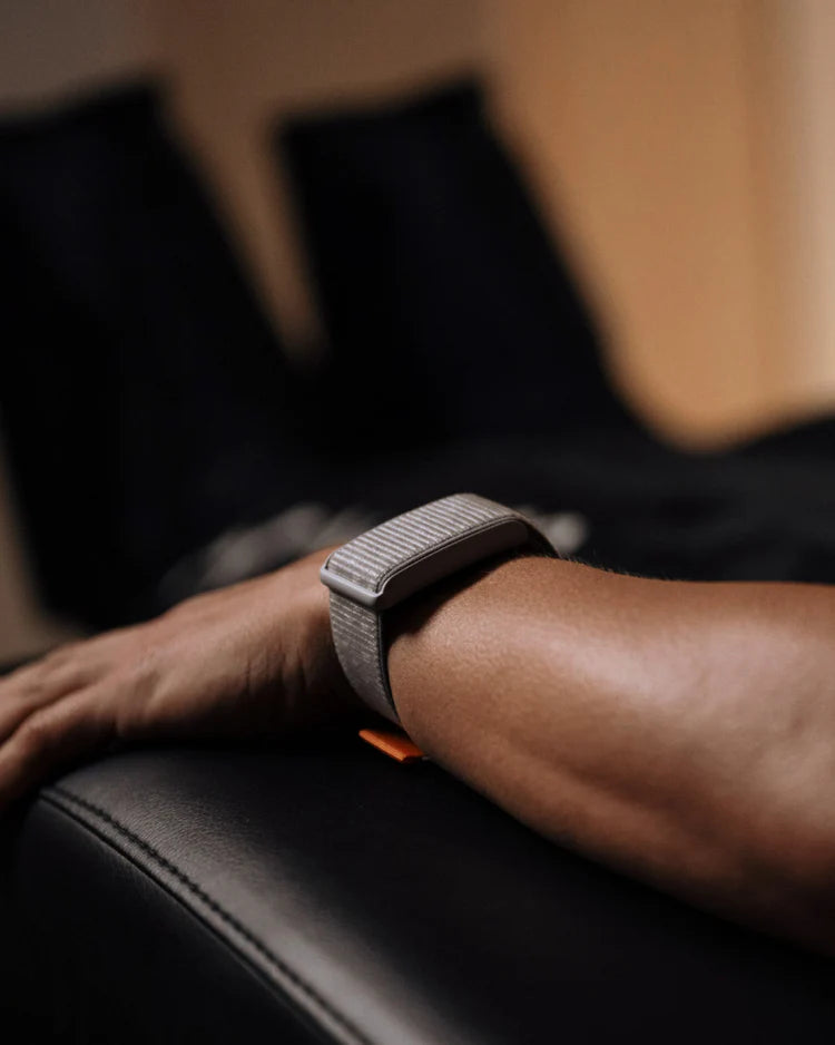 Amazfit Helio Strap
