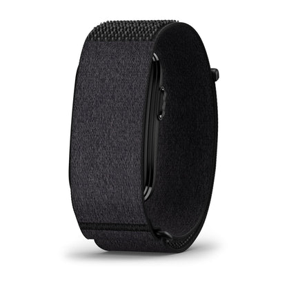 Garmin CIRQA Smart Band Black - front