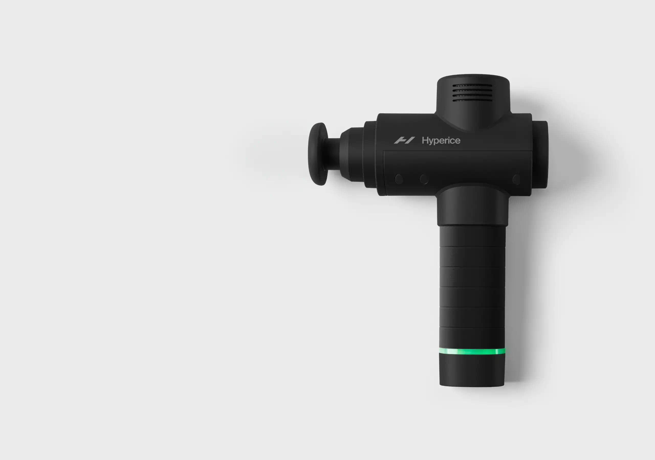 Hypervolt advanced massage device – Strapco