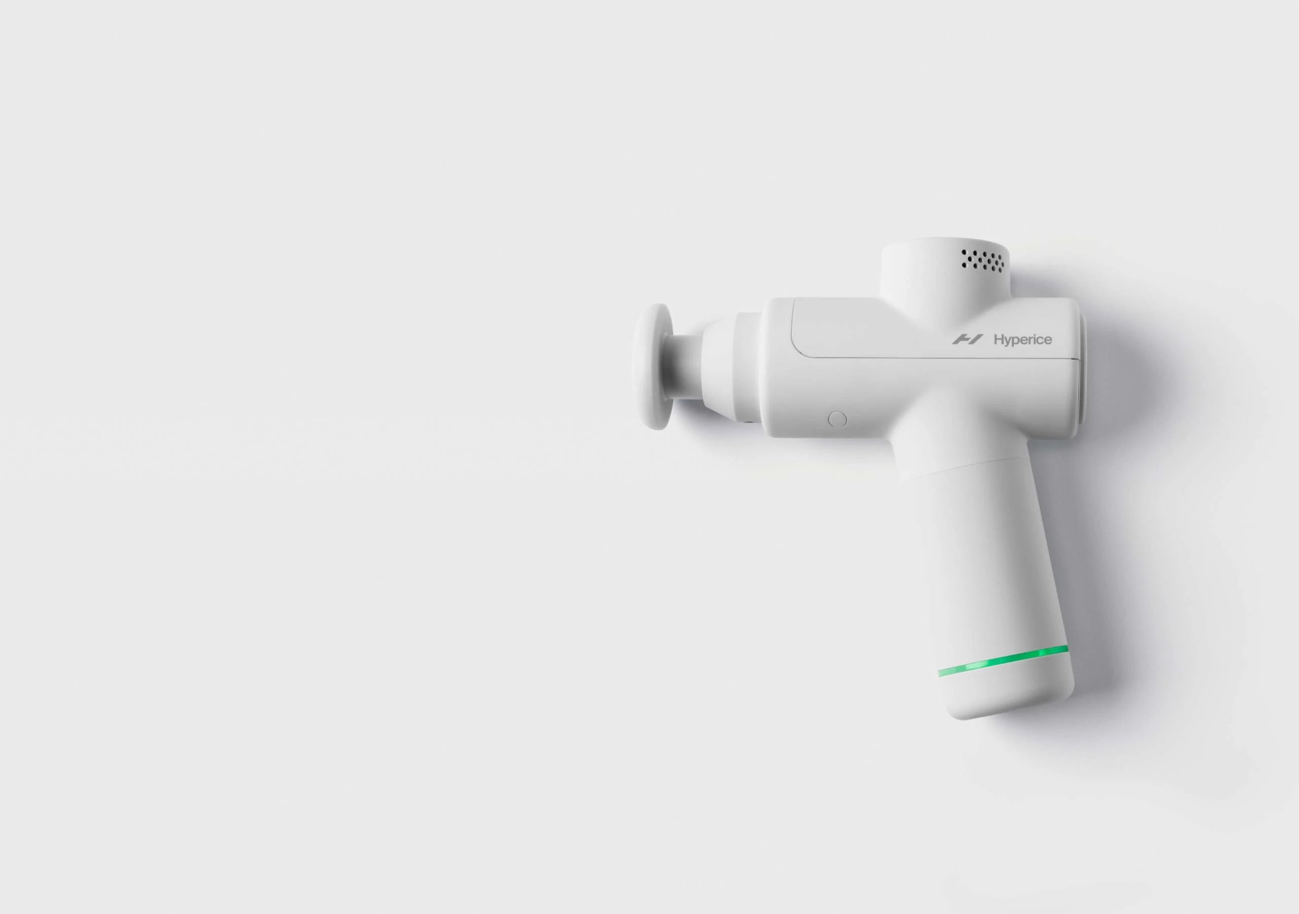 Hypervolt Device Hypervolt advanced massage device – Strapco