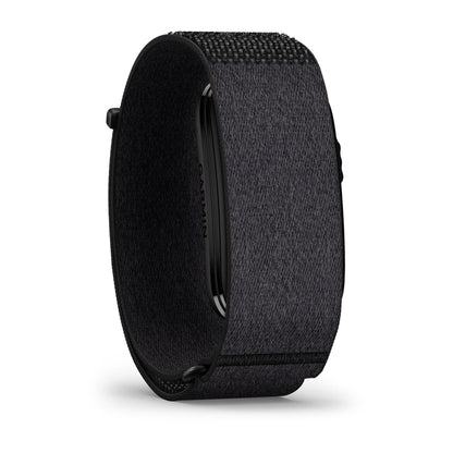 Garmin CIRQA Smart Band Black - left side