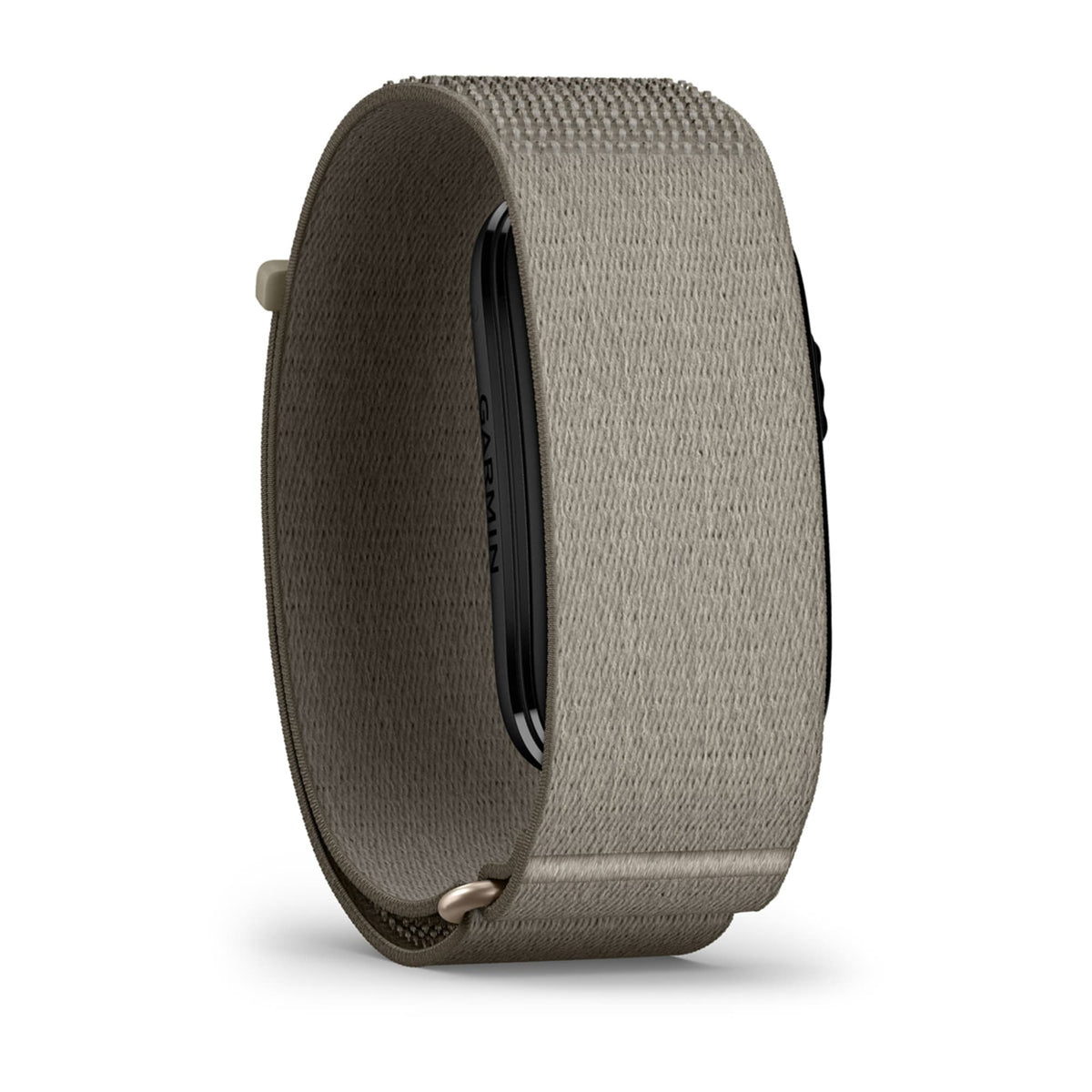 Garmin CIRQA Smart Band French Grey - left side