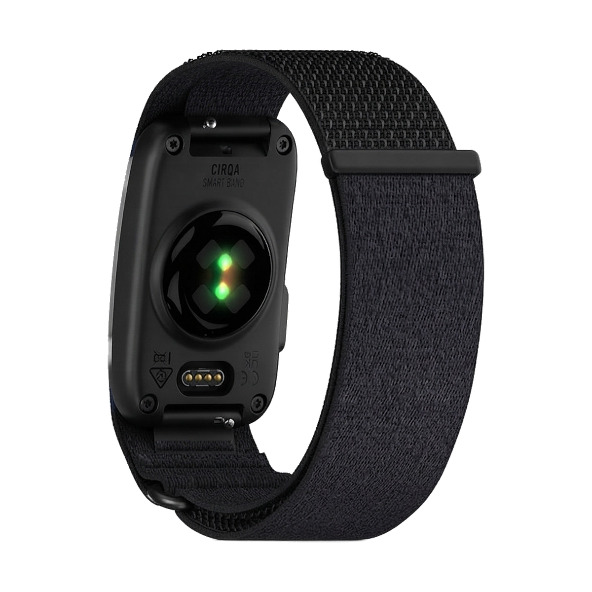 Garmin CIRQA Black