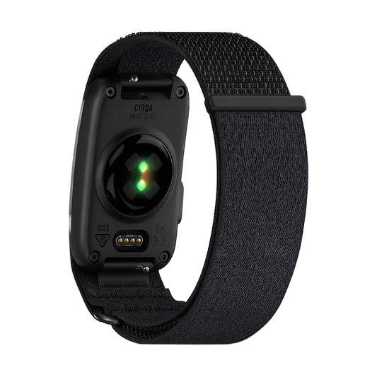 Garmin CIRQA Black
