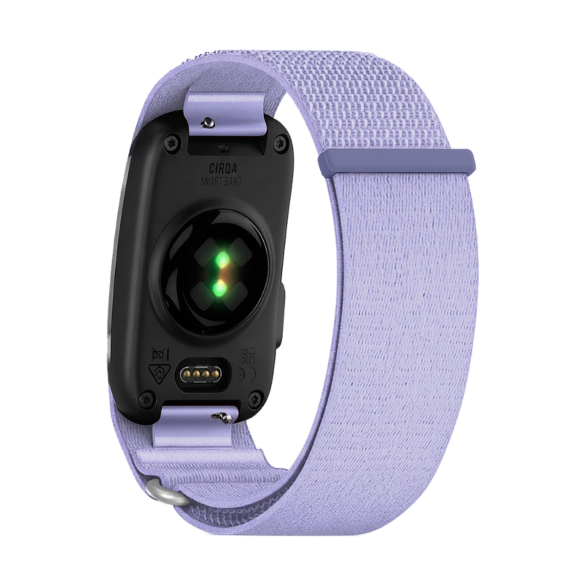 Garmin CIRQA Lavender strap